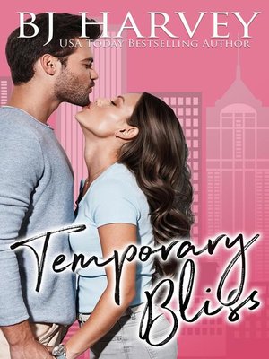 cover image of Temporary Bliss